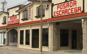 Hotel Posada Escarcega